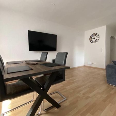 Apartamento Lorbeer Uhldingen-Mühlhofen Exterior foto