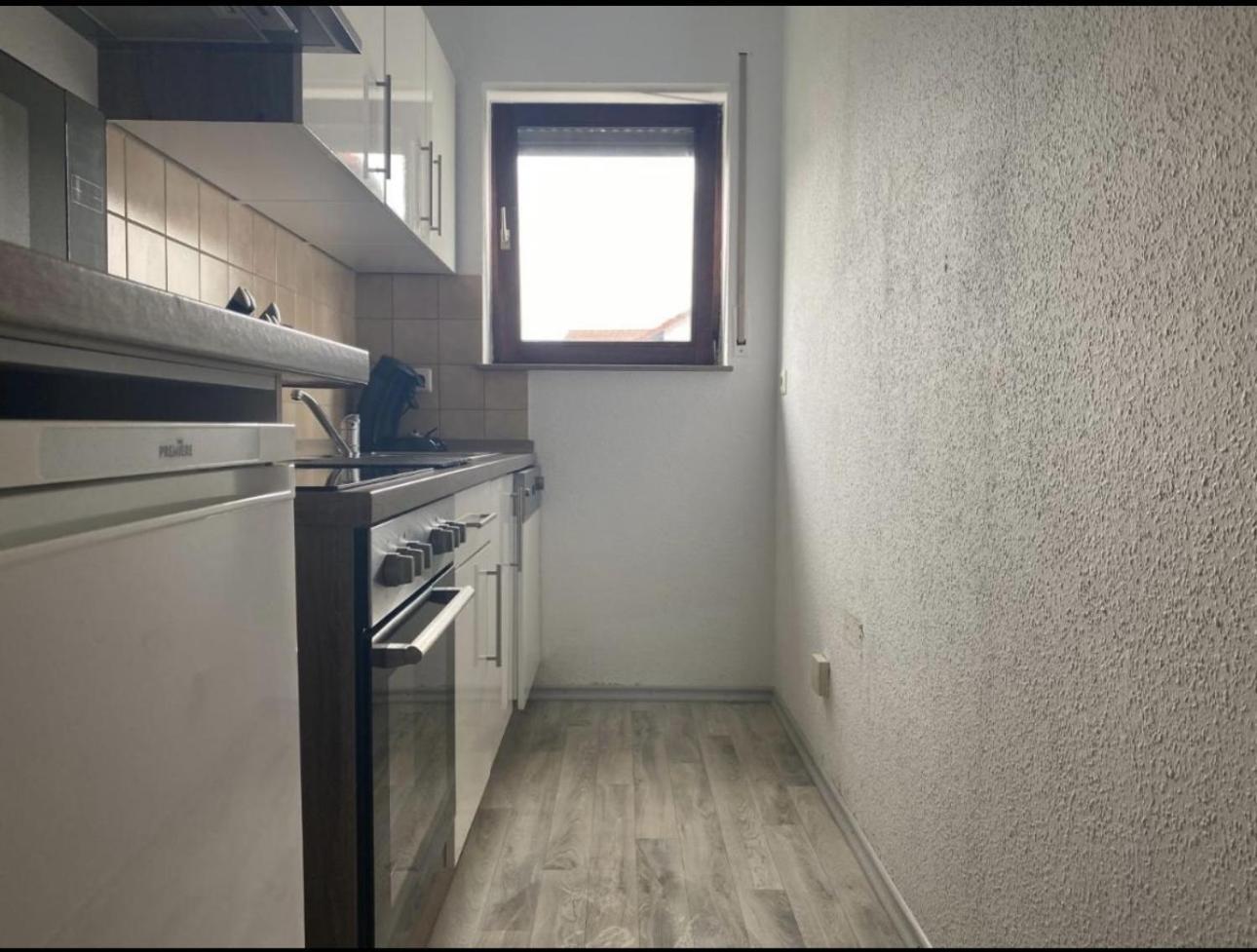 Apartamento Lorbeer Uhldingen-Mühlhofen Exterior foto