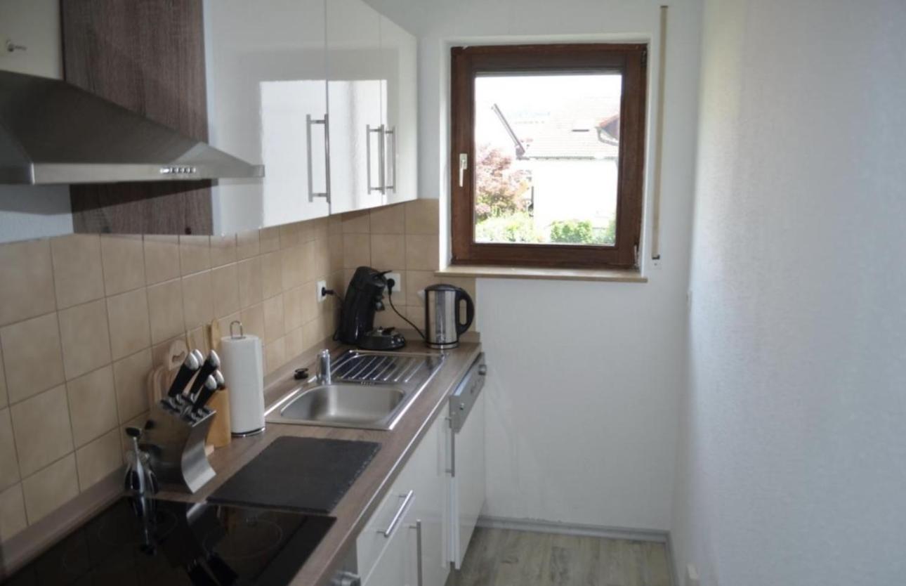 Apartamento Lorbeer Uhldingen-Mühlhofen Exterior foto