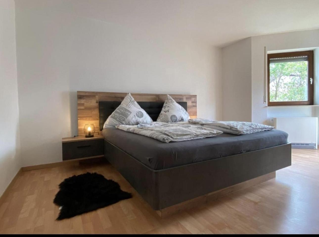 Apartamento Lorbeer Uhldingen-Mühlhofen Exterior foto