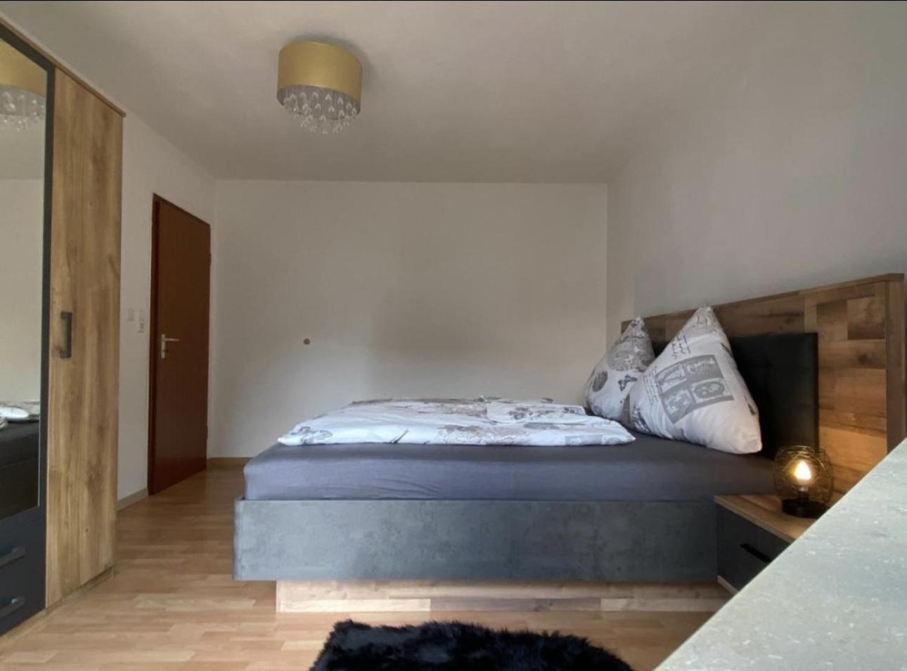 Apartamento Lorbeer Uhldingen-Mühlhofen Exterior foto