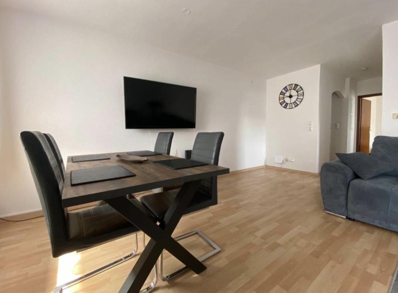 Apartamento Lorbeer Uhldingen-Mühlhofen Exterior foto