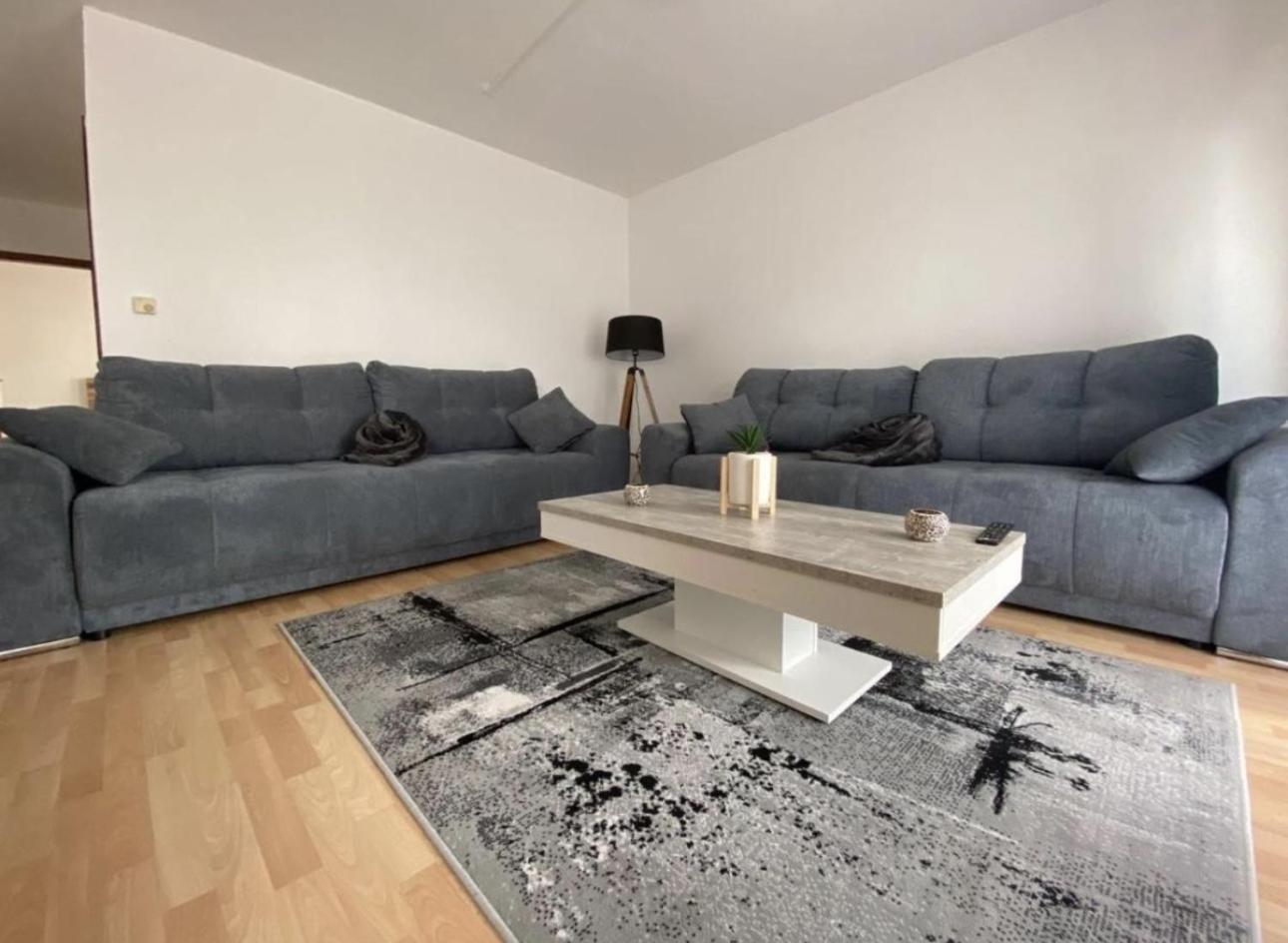 Apartamento Lorbeer Uhldingen-Mühlhofen Exterior foto