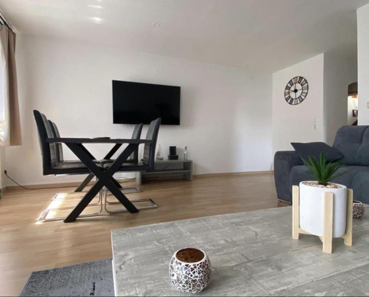 Apartamento Lorbeer Uhldingen-Mühlhofen Exterior foto