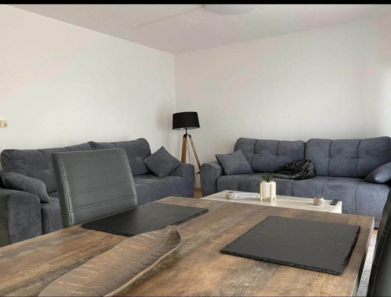 Apartamento Lorbeer Uhldingen-Mühlhofen Exterior foto